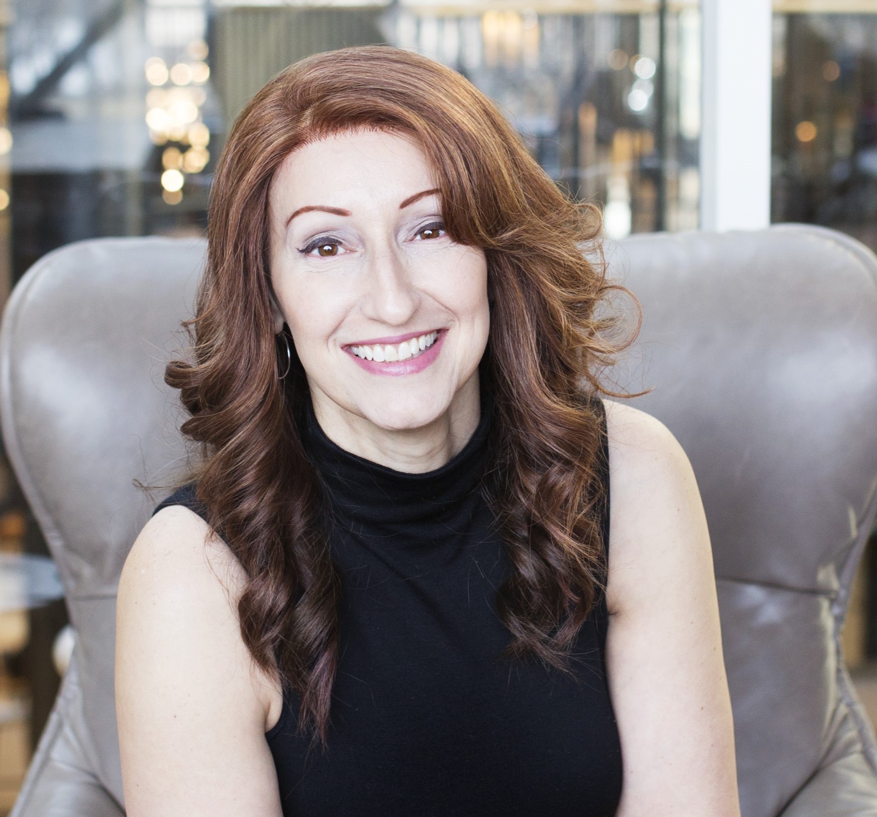 LM - Solutions Architect